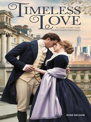 cover image of Timeless Love